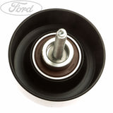 Original Ford Mondeo Fiesta Transit Kit - Riemenspanner - Riemenscheibe 1374385