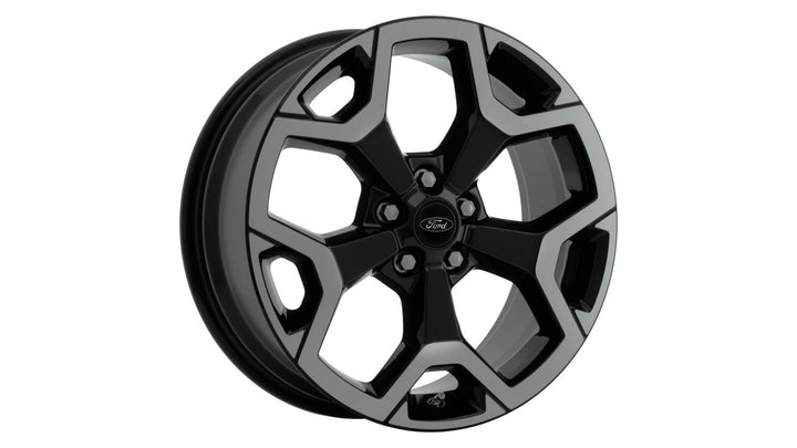 Original Ford Kuga Alufelge 18