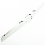 Focus Mk2 hinten Chrom Kofferraum Heckklappengriff 08 11 Facelift