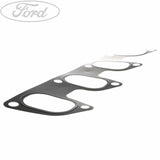 Original Ford Ansaugkrümmerdichtung 1113080