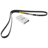 Original Ford Motorcraft Triebriemen Lichtmaschine 1049578