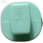 Heckklappe Clip Verkleidung