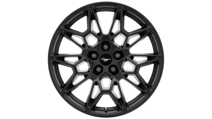 Original Ford Mustang Alufelge 19