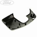 Original Ford Transit/Tourneo Custom ab 2012 Außenspiegelgehäuse links, Schwarz