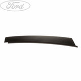 Original Ford Focus C-Max Fensterzierleiste hinten Tür C-Säule 1360967