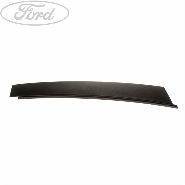 Original Ford Focus C-Max Fensterzierleiste hinten Tür C-Säule 1360967