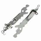 Original Ford Bremseinbausatz hinten 1554765