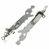 Original Ford Bremseinbausatz hinten 1554765