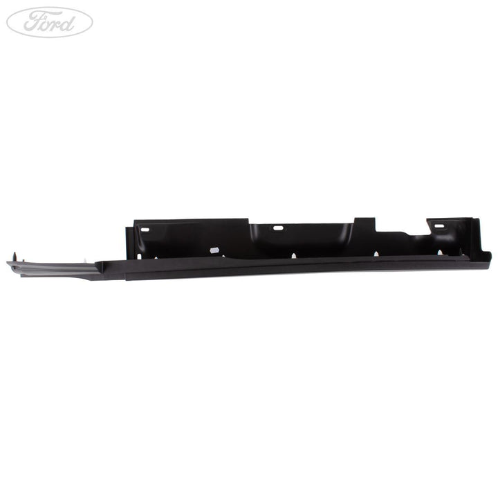 Grand C-MAX Karosserie Schwellerleiste hinten links