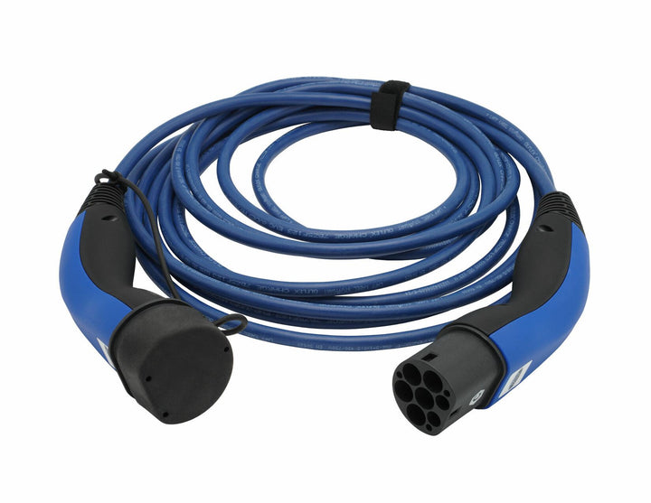 Original Ford Ranger® ab 06/2022 E-Ladekabel für öffentliche Ladestationen
