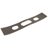 Original Ford Isolator/Gummidämpfer Gepäckraumklappe 2122630