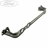 Original Ford Focus Kühlerträger 1210869