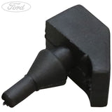 Original Ford Transit ab 2012 Anschlag Instrumentaltafel 1847822