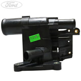 Original Ford Adapter Kühlmittelanschluss 1450955
