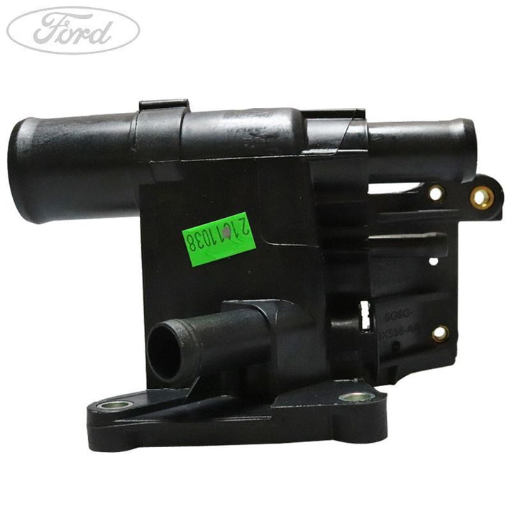 Original Ford Adapter Kühlmittelanschluss 1450955