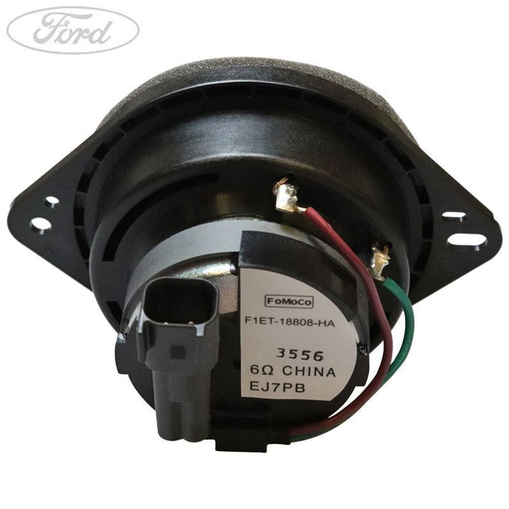 Original Ford Tieftonlautsprecher vorn Stand 1872875