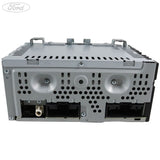 Original Ford Kuga Audio Empfangsradio ICE Mid Branded DAB 2012- 2112788