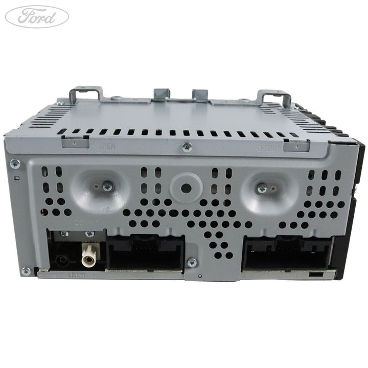 Original Ford Kuga Audio Empfangsradio ICE Mid Branded DAB 2012- 2112788