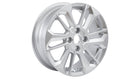 Ford Fiesta Alufelge 16