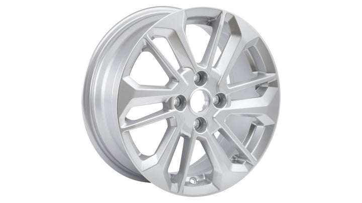 Ford Fiesta Alufelge 16