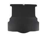 Original Ford Mondeo 2014-2022 Gepäckraum-Matte mit Logo, 4 Türer,mit Reserverad