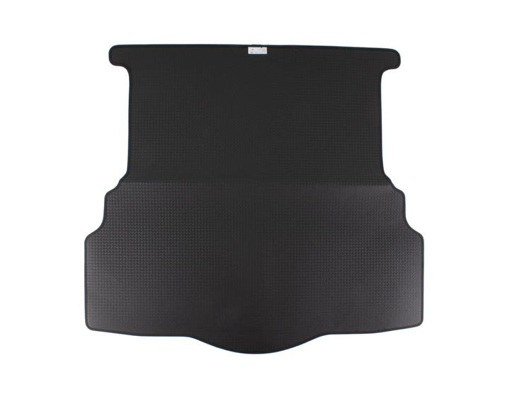 Original Ford Mondeo 2014-2022 Gepäckraum-Matte mit Logo, 4 Türer,mit Reserverad