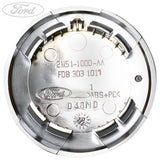 Ford Fiesta Deluxe 2021-2023 15
