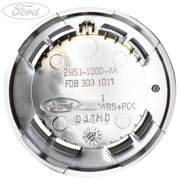 Ford Fiesta Deluxe 2021-2023 15