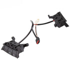 Original Ford Focus Lenkradschalter 2004-2011 1352794