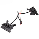 Original Ford Focus Lenkradschalter 2004-2011 1352794