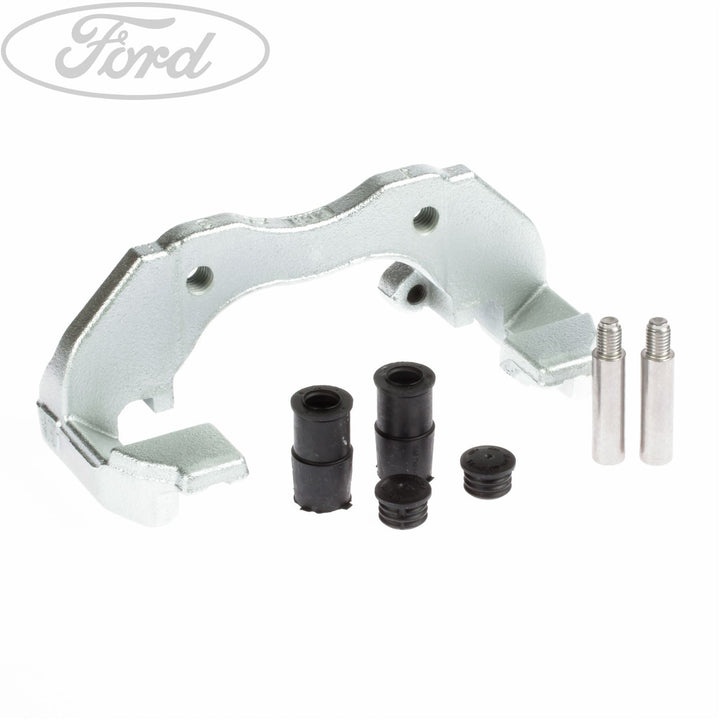 Vorderbremssattel Halter