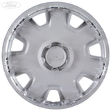 Focus Mk2 C-MAX 15