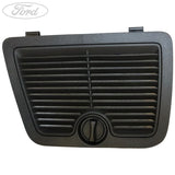 Original Ford S-MAX/Galaxy ab 2015 Türverkleidung Heckstaufach Schwarz 1916468