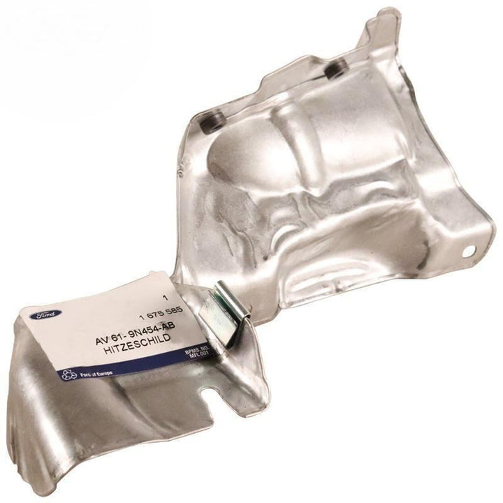 Original Ford 1.5 Duratorq TDCi Auspuffhitzeschild SOHC DI TC 1675585