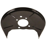 Original Ford Transit 2006-2014 Spritzblech Bremsscheibe links 1691885