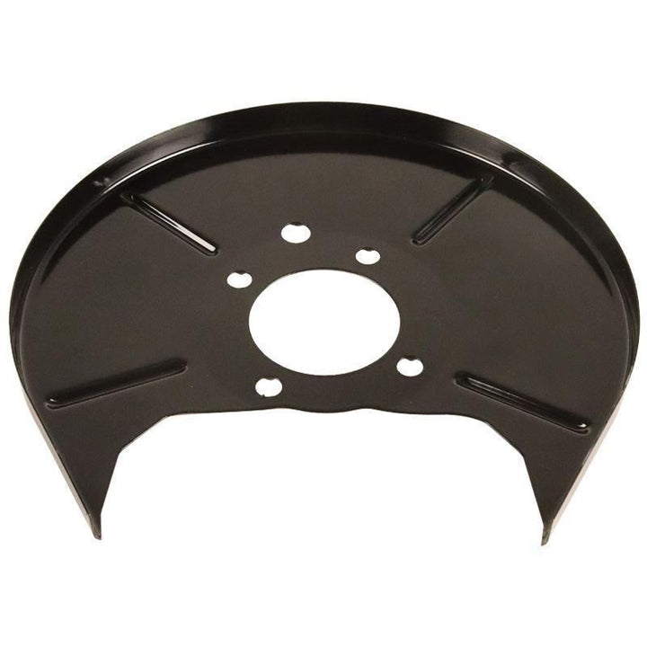 Original Ford Transit 2006-2014 Spritzblech Bremsscheibe links 1691885