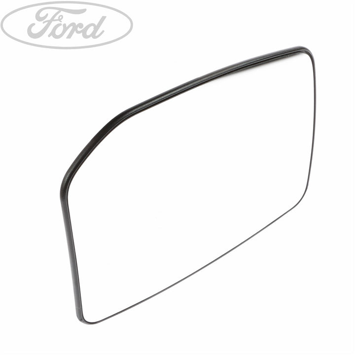 Original Ford Transit 2000-2006 Außenspiegelglas, Rechts 4059964