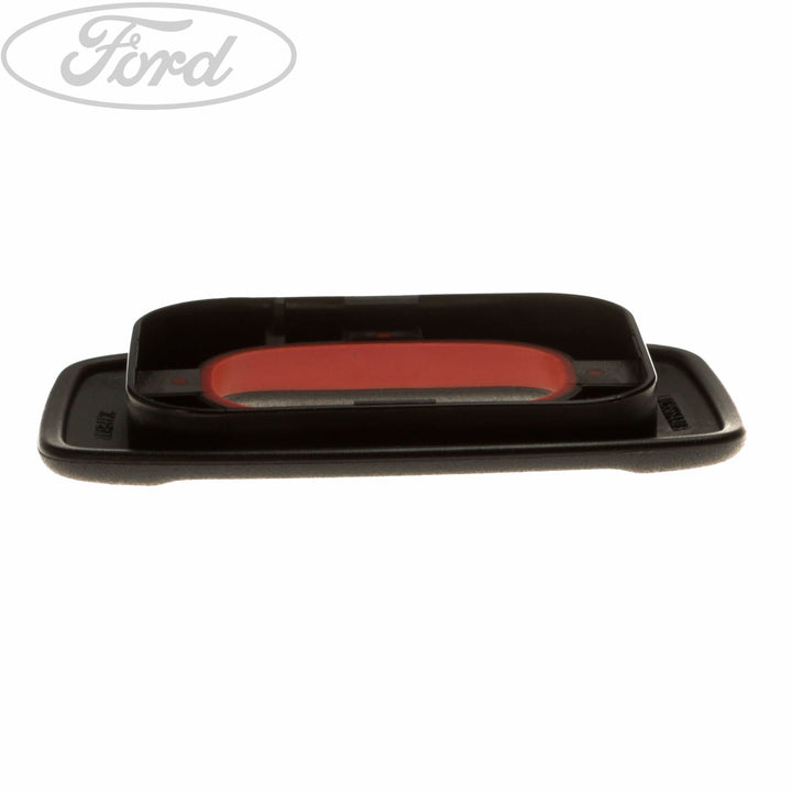 Original Ford Mondeo 2007-2014 Sitzverriegelungsblende hinten 1486098
