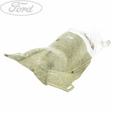 Original Ford Mondeo 1.0 EcoBoost Auspuffhitzeschild hinten 2016- 2053330