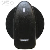 Original Ford Ka 2008-2016 Schalter Ohne Klimaanlage 1571732