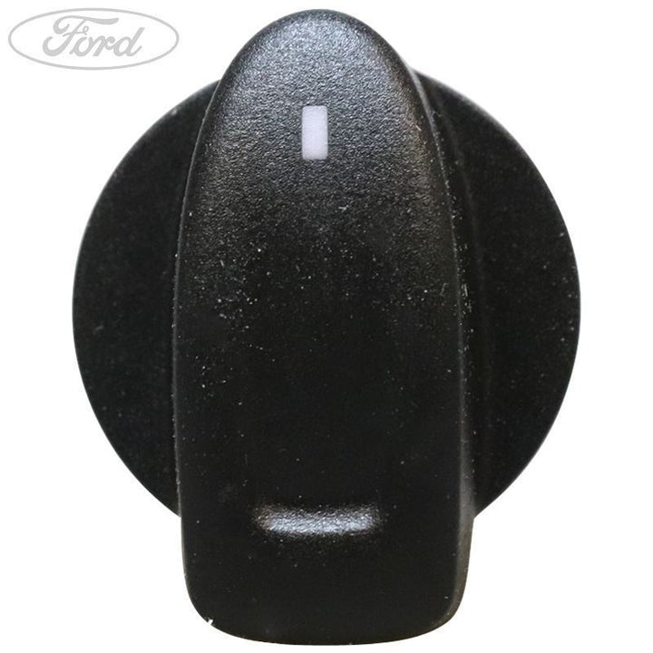Original Ford Ka 2008-2016 Schalter Ohne Klimaanlage 1571732