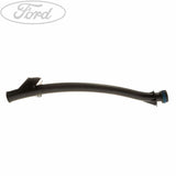Original Ford Ölmessstabrohr 1352874