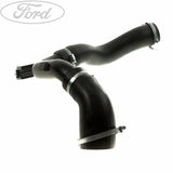 Original Ford Mondeo/S-MAX/Galaxy Ladeluftkühlerschlauch 1596810