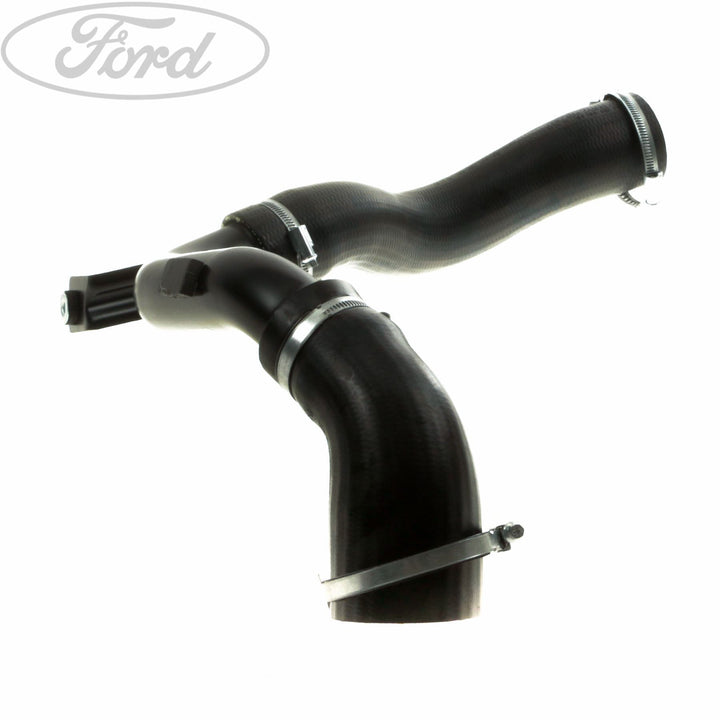 Original Ford Mondeo/S-MAX/Galaxy Ladeluftkühlerschlauch 1596810