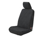 Ford Transit Courier HDD* Sitzbezug, klappbaren Beifahrersitz,schwarz