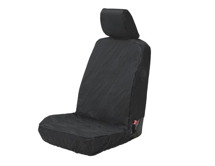 Ford Transit Courier HDD* Sitzbezug, klappbaren Beifahrersitz,schwarz