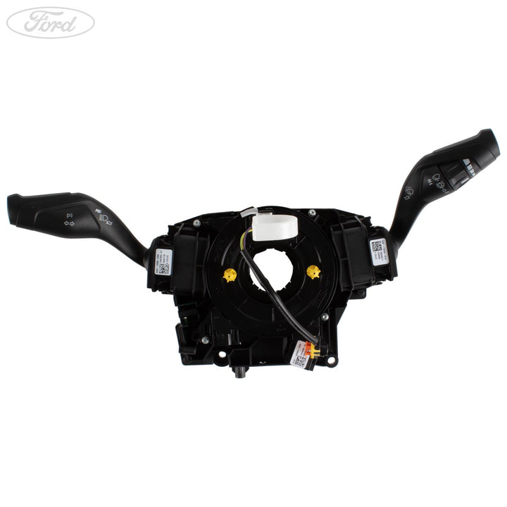 Mondeo Mk5 Ranger Lenksäulengehäuse mit Schalthebel 2014-