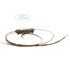 Original Ford Focus C-Max Stellglied - Elektronische Feststellbremse 1424478