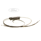 Original Ford Focus C-Max Stellglied - Elektronische Feststellbremse 1424478