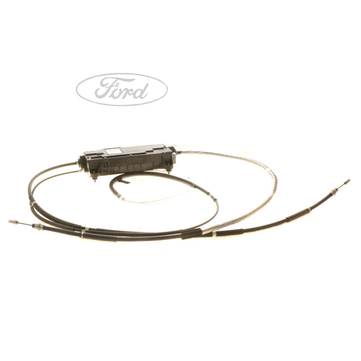 Original Ford Focus C-Max Stellglied - Elektronische Feststellbremse 1424478